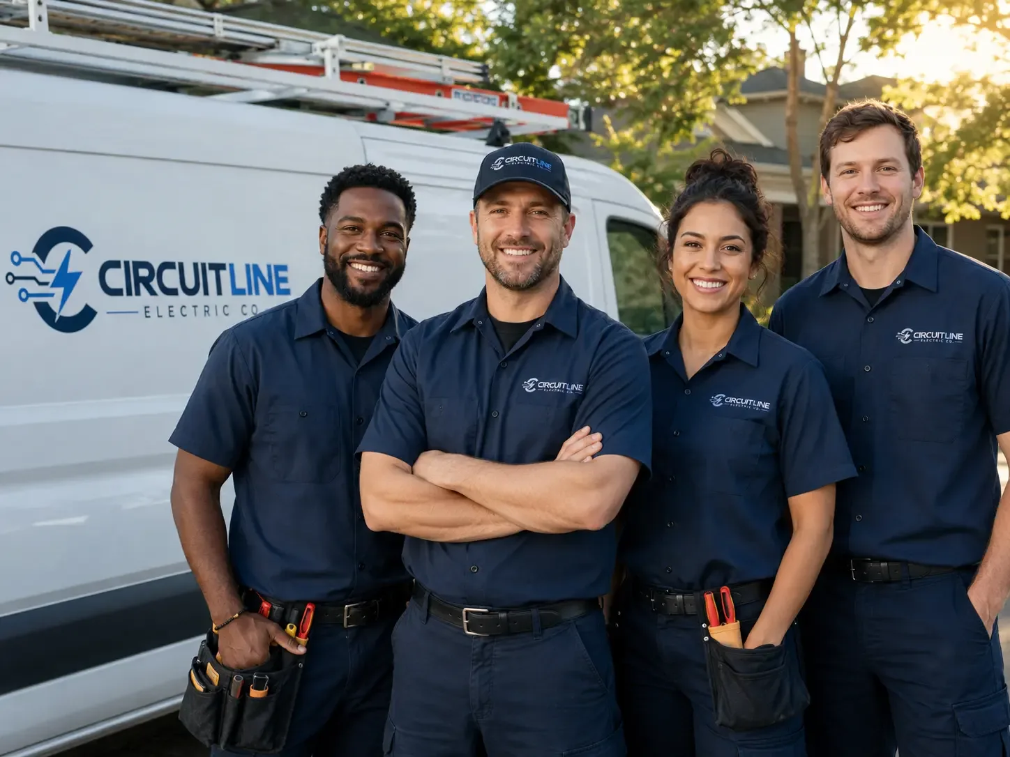 Whole Home Rewiring company in Point Lookout, MO