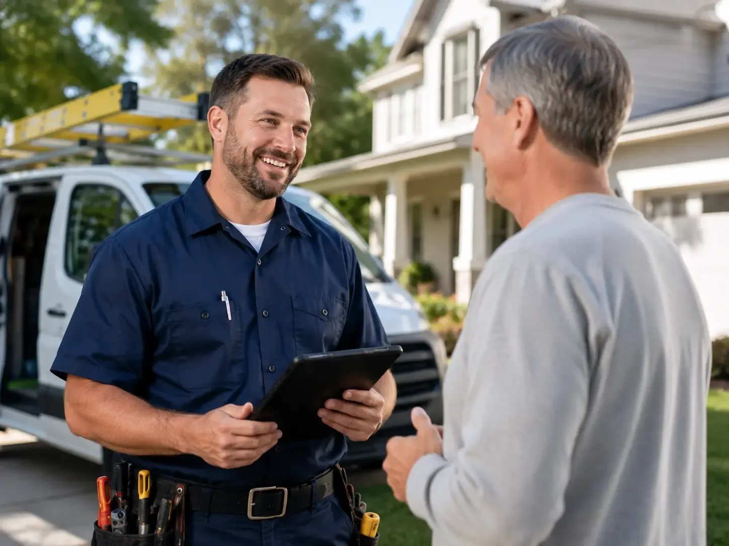 Whole Home Rewiring Point Lookout, MO FAQs